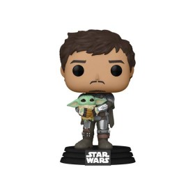 Funko Pop Star Wars - The Mandalorian - 461